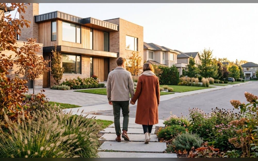 Sacramento first-time buyers need a strategy, not just a pre-approval