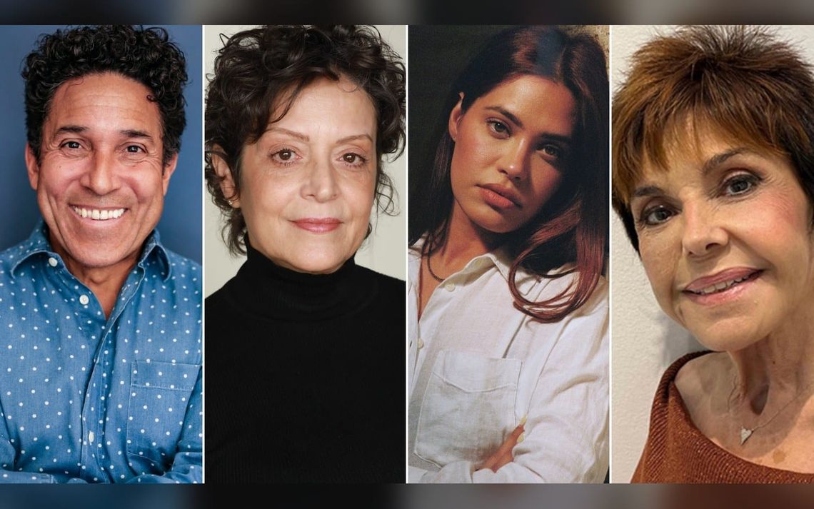 Oscar Nuñez, Marlene Forte, Otmara Marrero & Vivian Ruiz To Star In Adrian Cardenas’ Directorial Debut ‘In An Orderly Fashion’