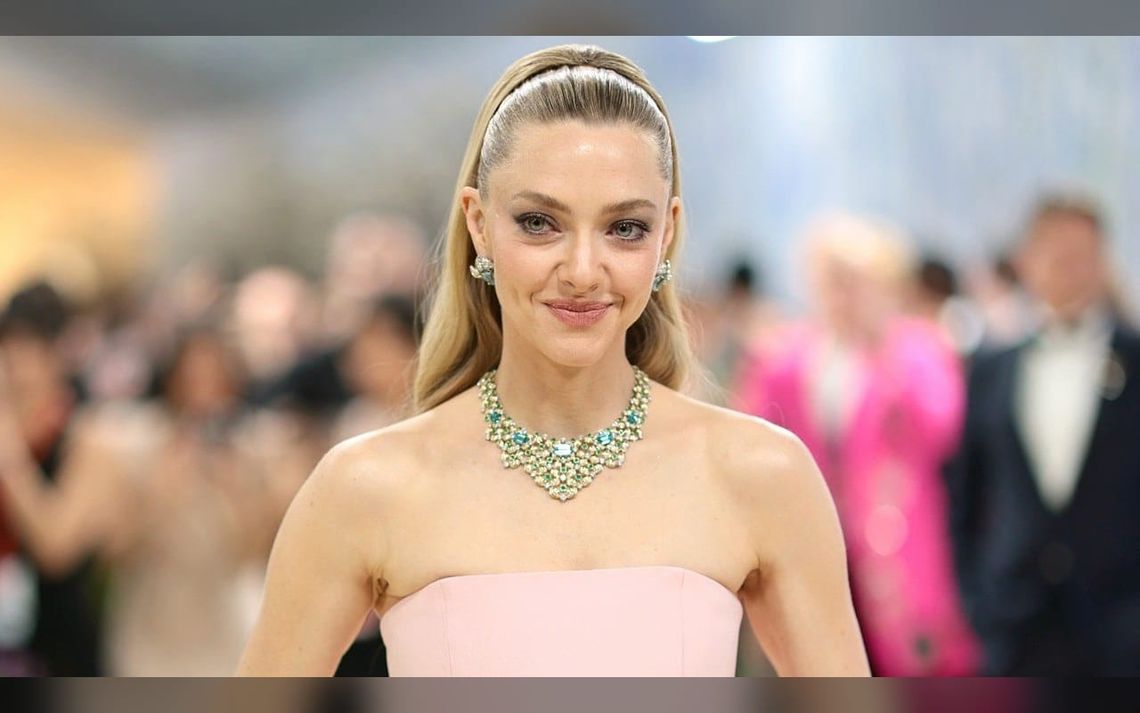 Amanda Seyfried Reveals Why She Turned Down Gamora In ‘Guardians of the Galaxy’