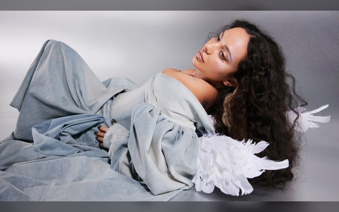 Jade Waited Two Years for ‘Angel of My Dreams’ to Take Off
