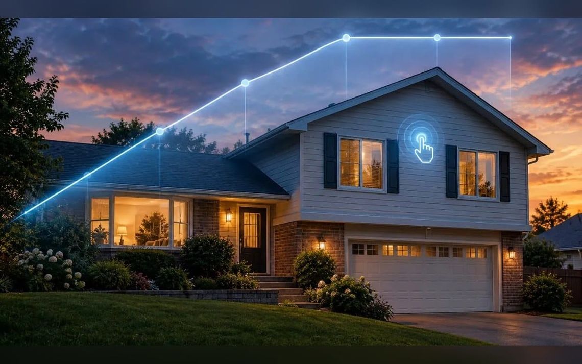 As tappable home equity peaks, can reverse mortgage lenders get more borrowers on board?