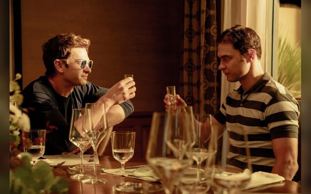 Neon Sets ‘Artificial’ Oscar Campaign With Andrew Garfield in Supporting Actor, Yura Borisov in Lead (EXCLUSIVE)