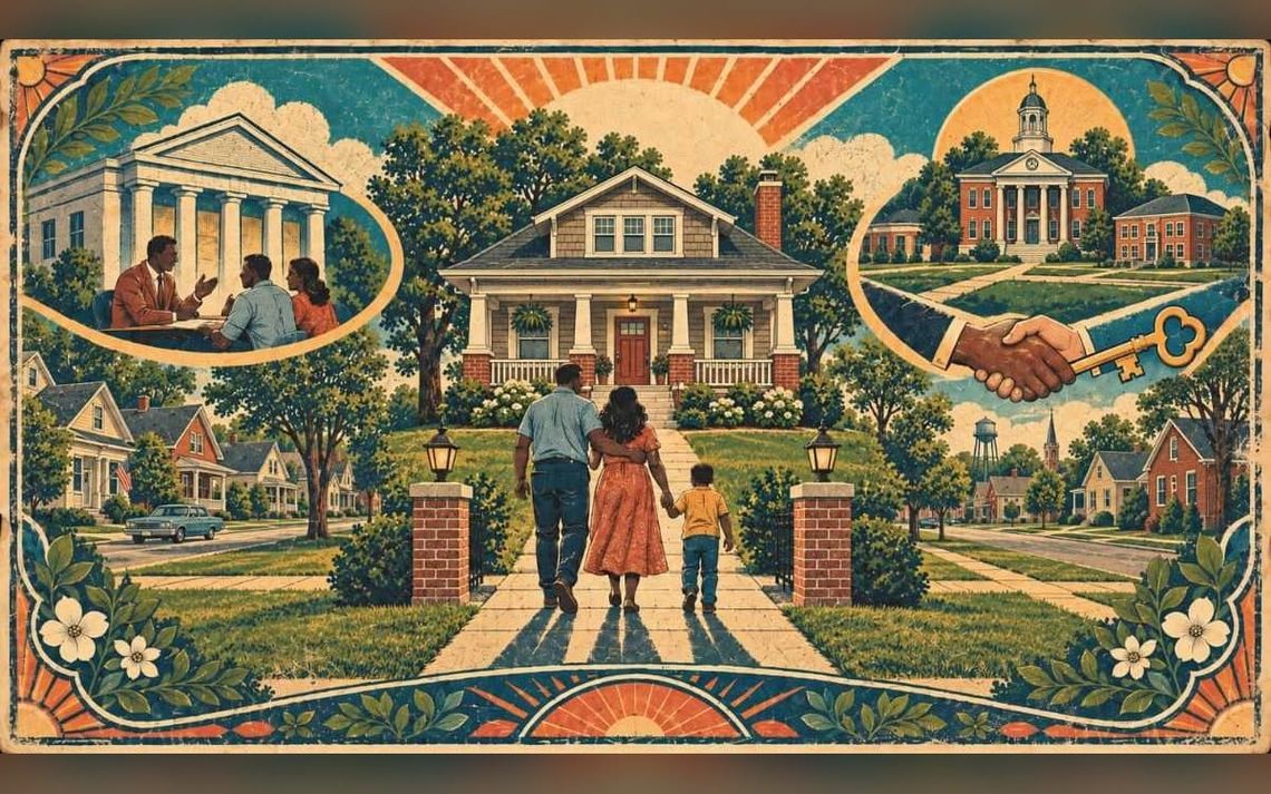 Beyond mortgage rates: How community lenders can expand access to homeownership