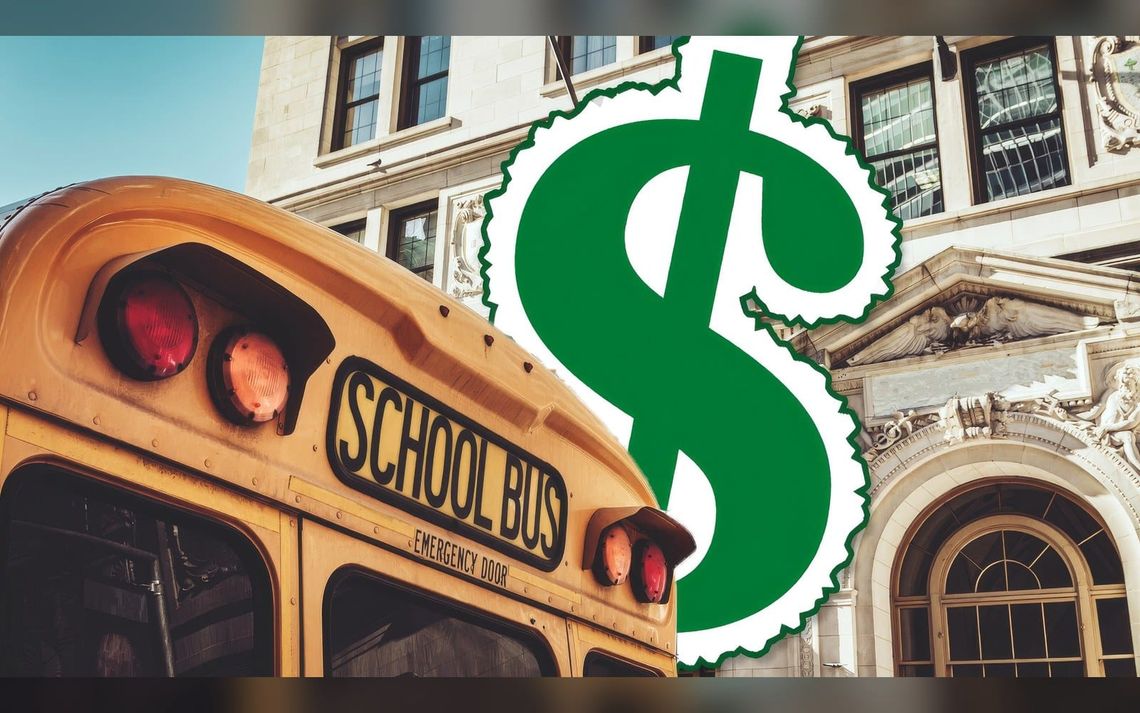 High-End Homebuyers Are Flocking to Areas With Top-Rated Public Schools—Here’s Where