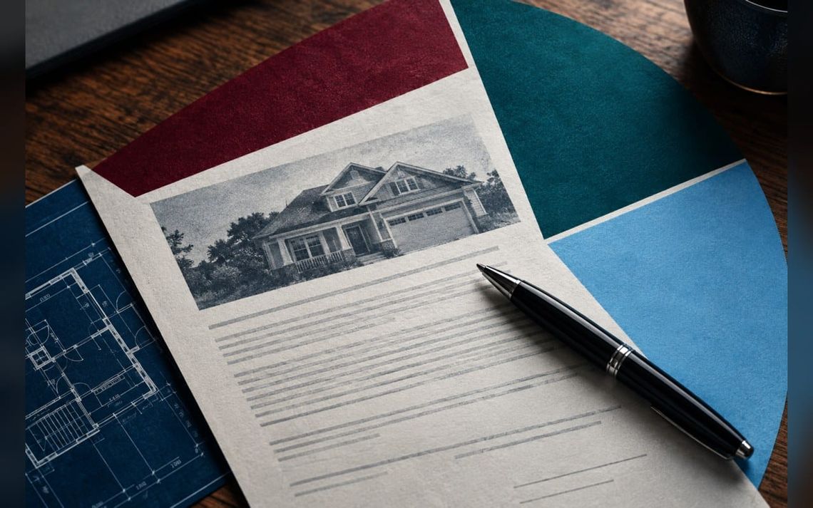 Mortgage pros see a mixed outlook for conventional lending into 2027
