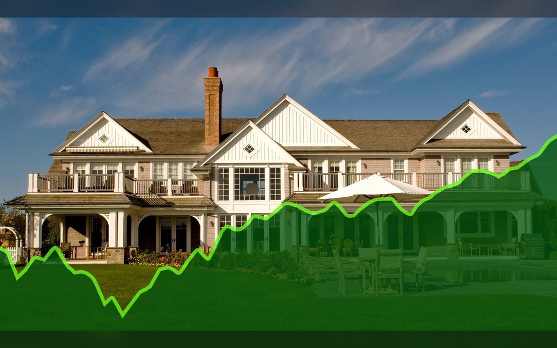 Home Sales Rise Unexpectedly in September in Defiance of Surging Mortgage Rates
