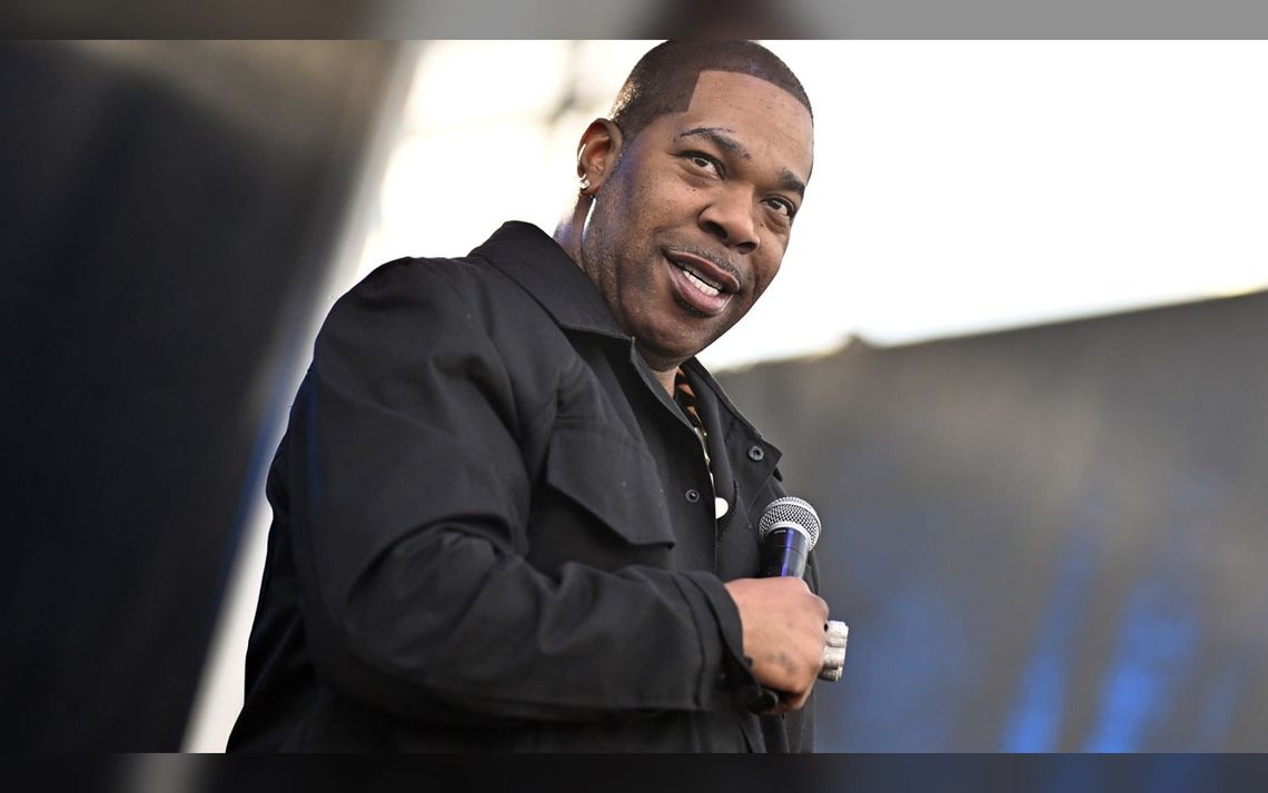 Busta Rhymes Wants J Dilla to Get His Flowers