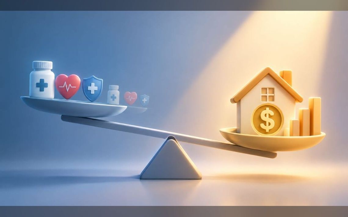 Could a pullback in Medicare Advantage plans boost reverse mortgages?
