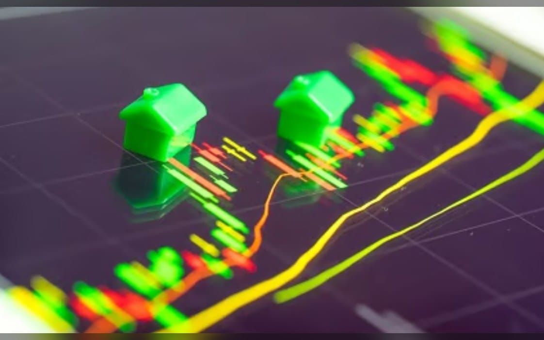 What the IMF’s bond yield warning means for mortgage rates