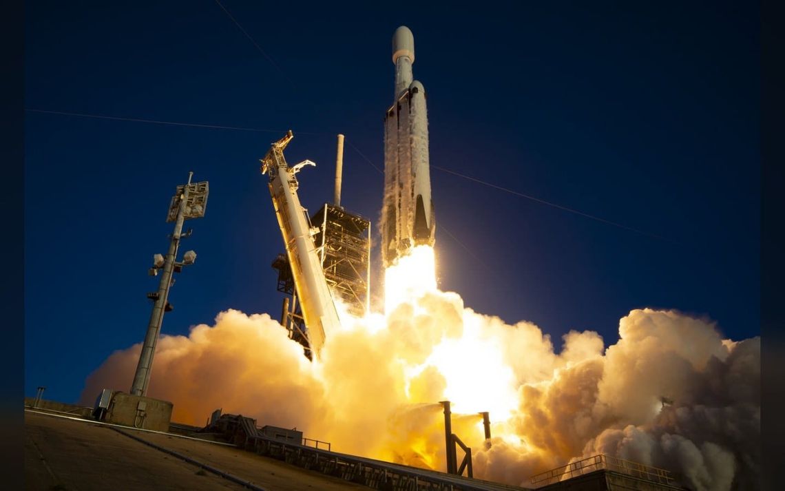 The telescope that could reveal what dark matter and dark energy are
