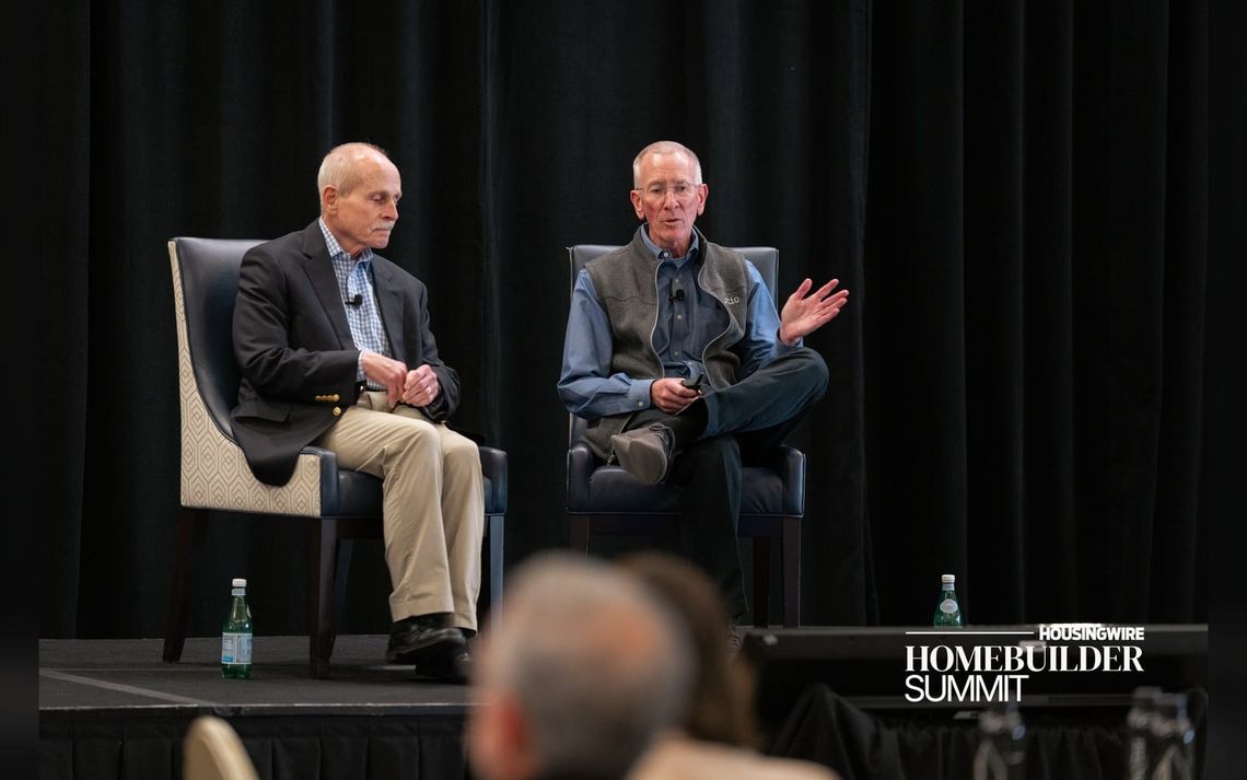 Ten strategies builders need for America’s 2030s demographic cliff