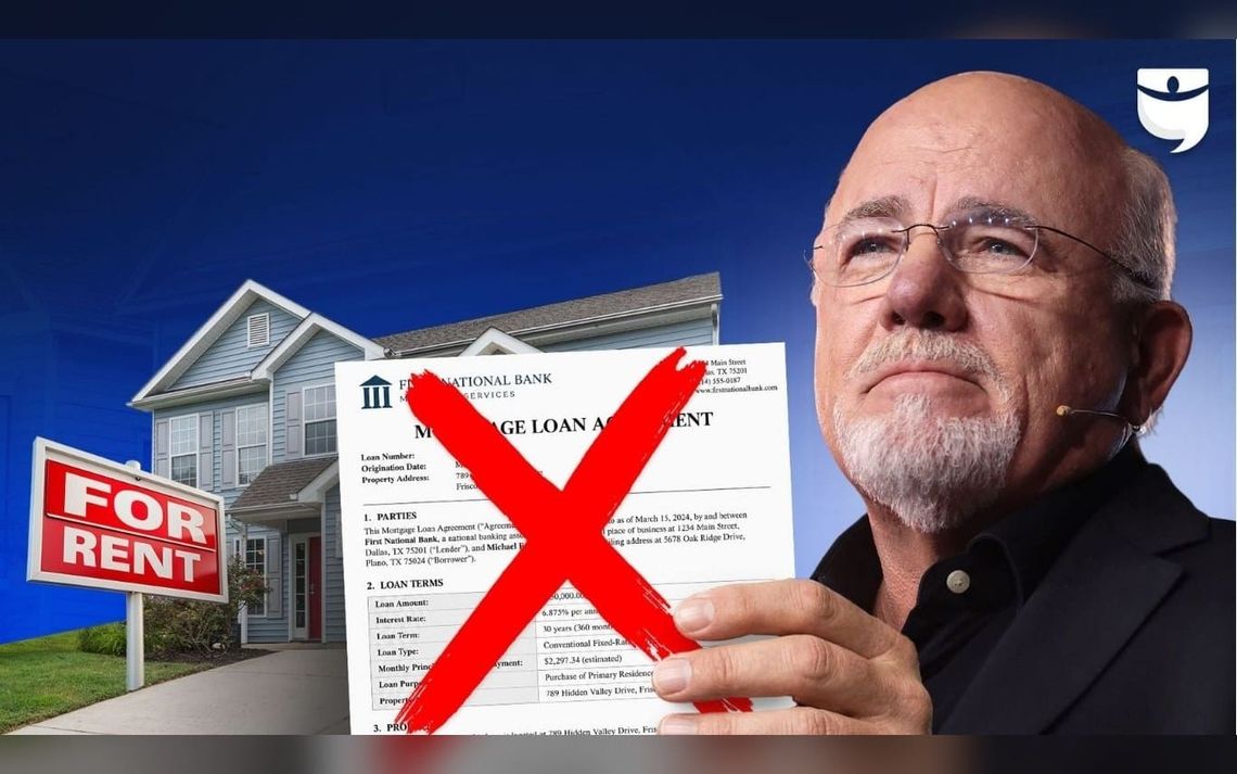 Was Dave Ramsey Right About Rentals? (Don’t Use Debt)