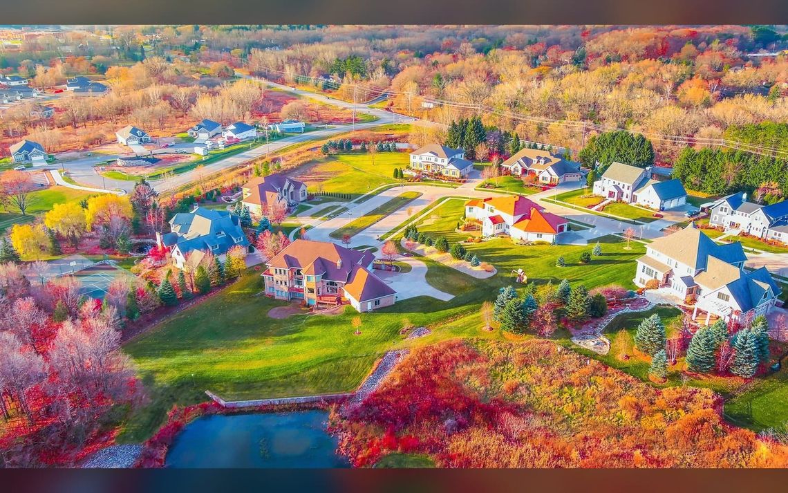 Midwestern Charm Wins: Why a Sweet Wisconsin Enclave Is the Country’s New Top Housing Market