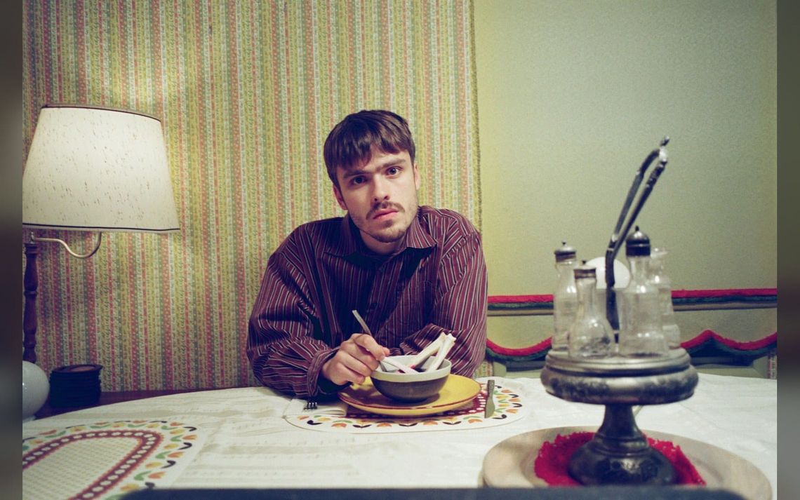 Brakence Sets 2027 North American Tour