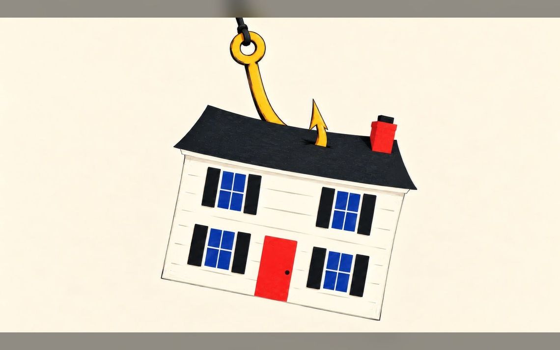 Gen Z’s Fear of Mortgages Is Keeping Them Trapped in the Endless Cycle of Renting