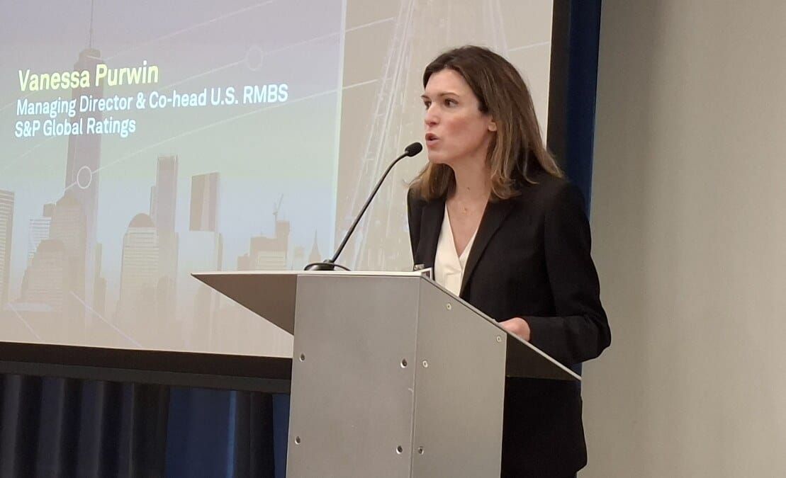 S&P prepping for new scores' move to private-label RMBS