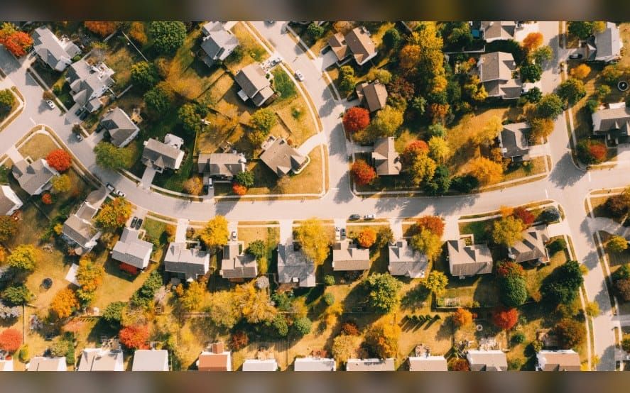 U.S. Housing Costs Could Return to “Normal” Within 5 Years. Here’s What It Would Take.