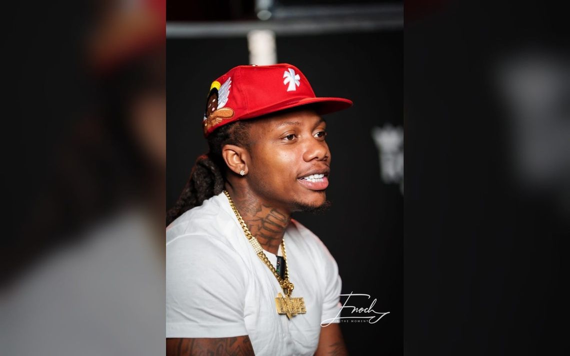 Neek Bucks’ painful industry lesson and ‘No Hook’ reunion