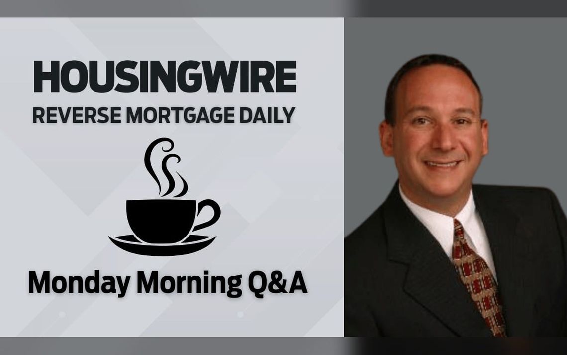 Ron Kamler on turnkey reverse mortgage solutions for credit unions