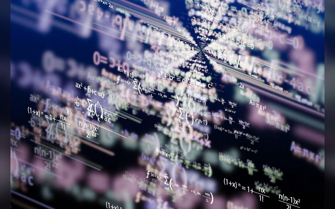 OpenAI announces 722 mathematical discoveries in one go
