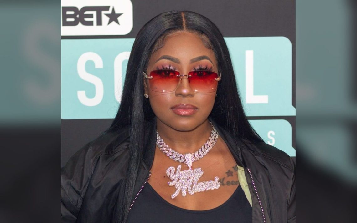 Yung Miami, is a reunion really off the table?