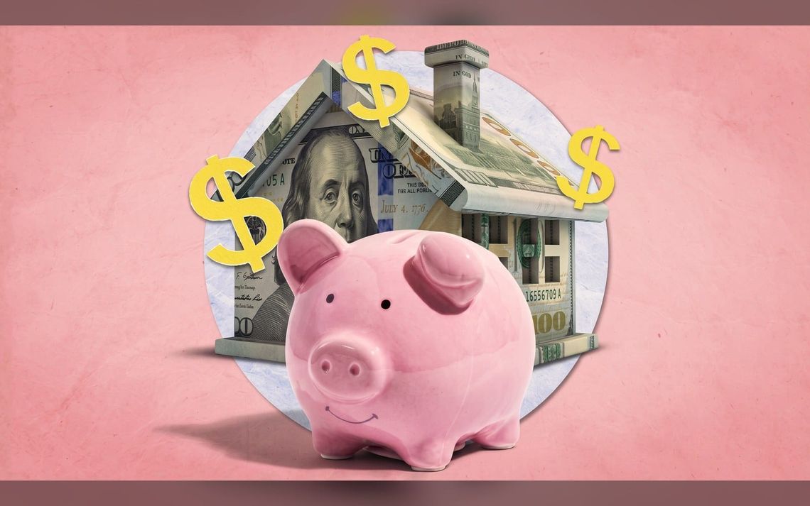 Baby’s First Home: Parents Are Now Saving for Their Kids’ Down Payment Before Kindergarten