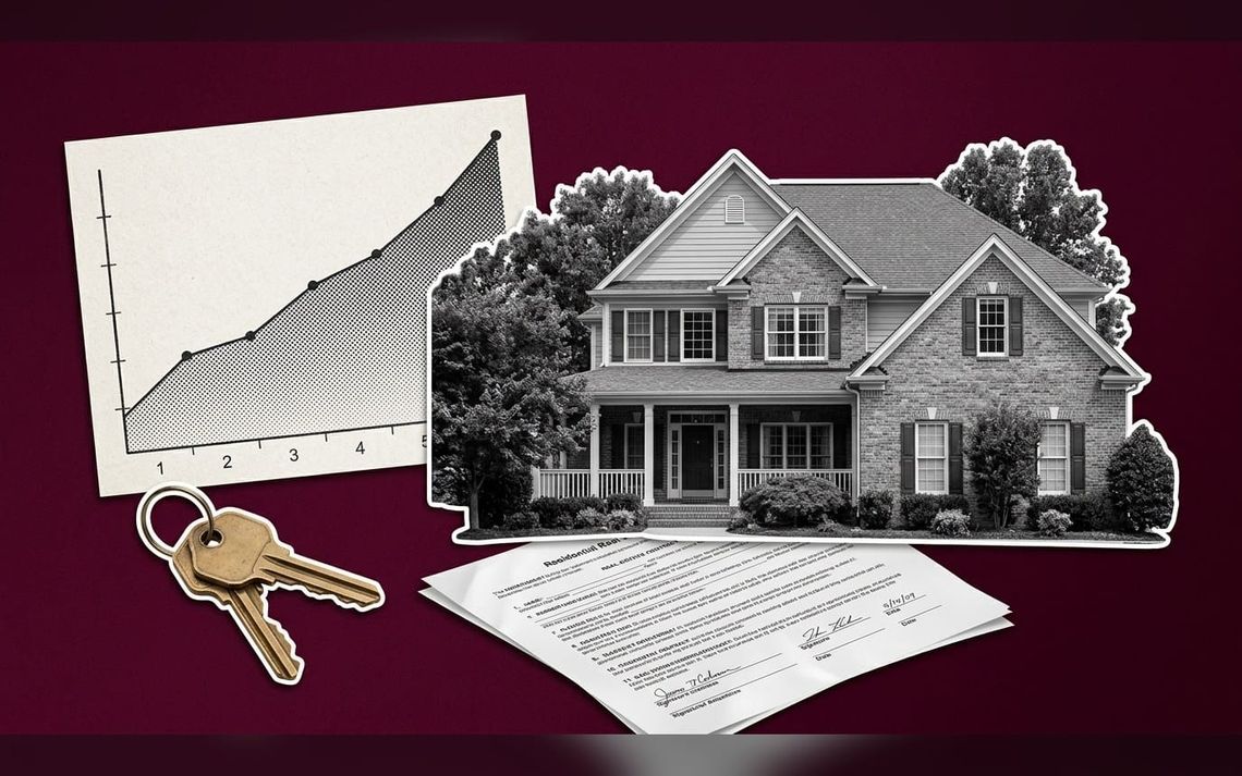 Existing home sales, housing inventory rise in September