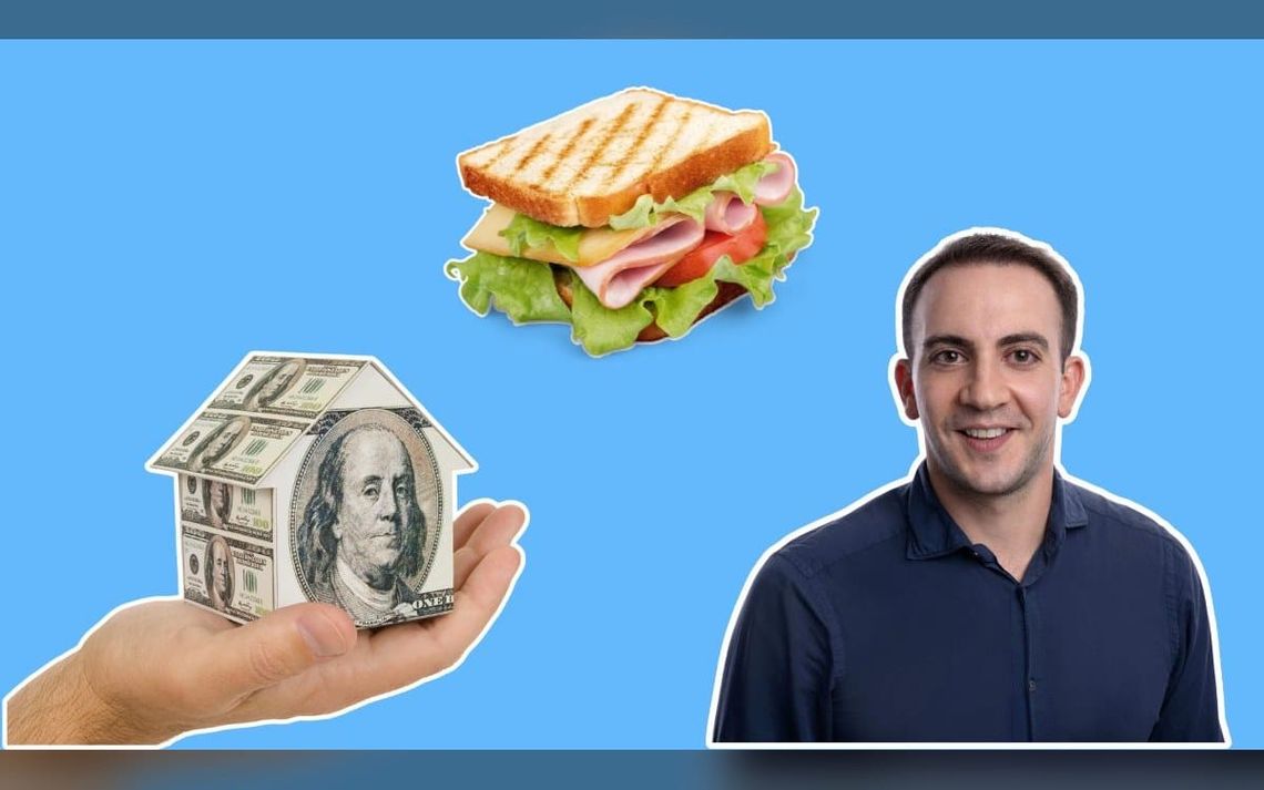 Figure’s Michael Tannenbaum on home equity lending to the ‘sandwich generation’