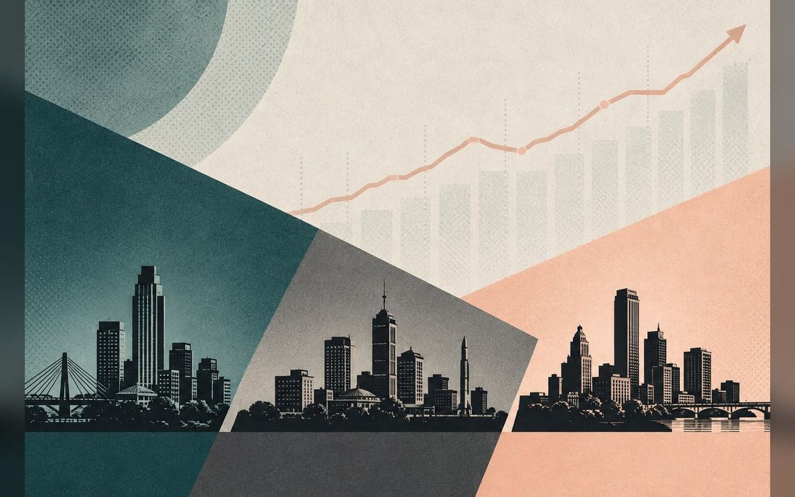 Why lower home prices aren’t bringing buyers back to the housing market