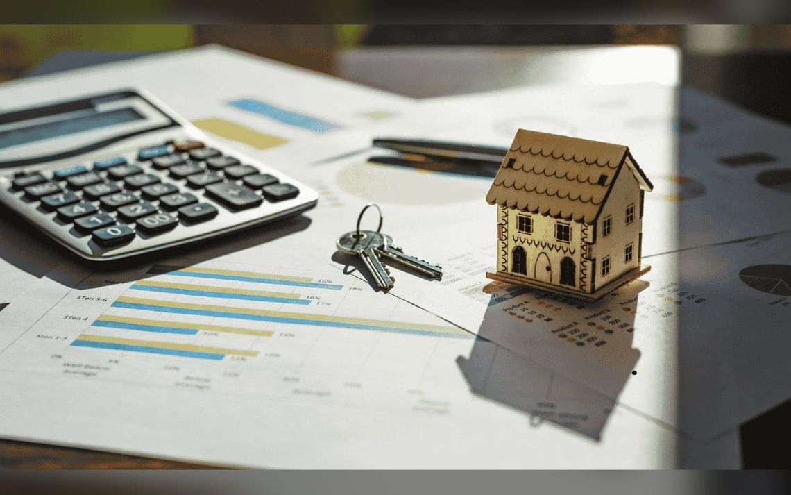 The next mortgage cycle will be won by companies that rethink how they operate