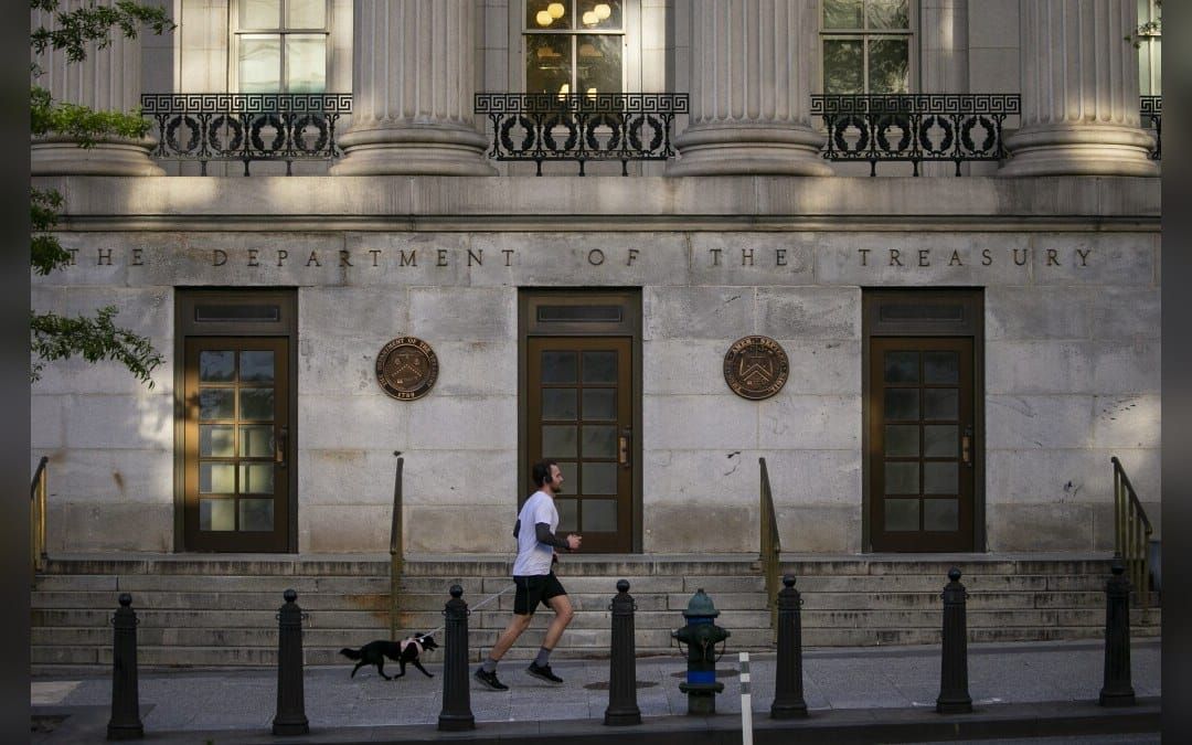 Mortgage bond sales put on hold as investors demand more yield