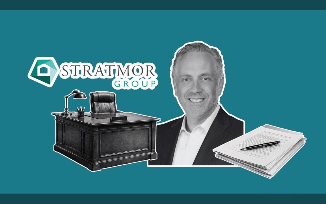 STRATMOR Group hires Coby Hakalir as managing director