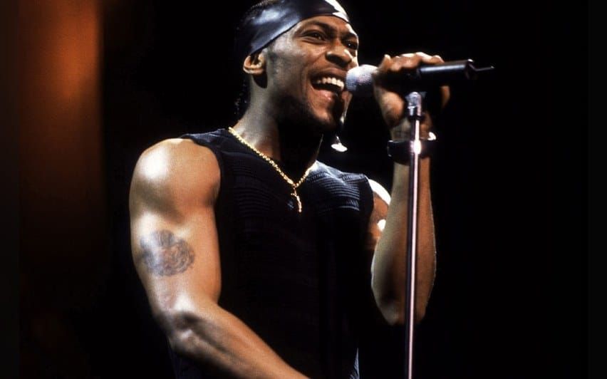 D'Angelo's Brother Confirms More Details of Posthumous Album Currently in Development