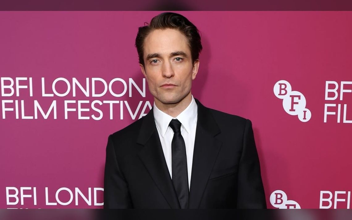 Robert Pattinson Was Sent 200 Cans of Zyn to Convince Him to Star in ‘Primetime,’ Director Reveals