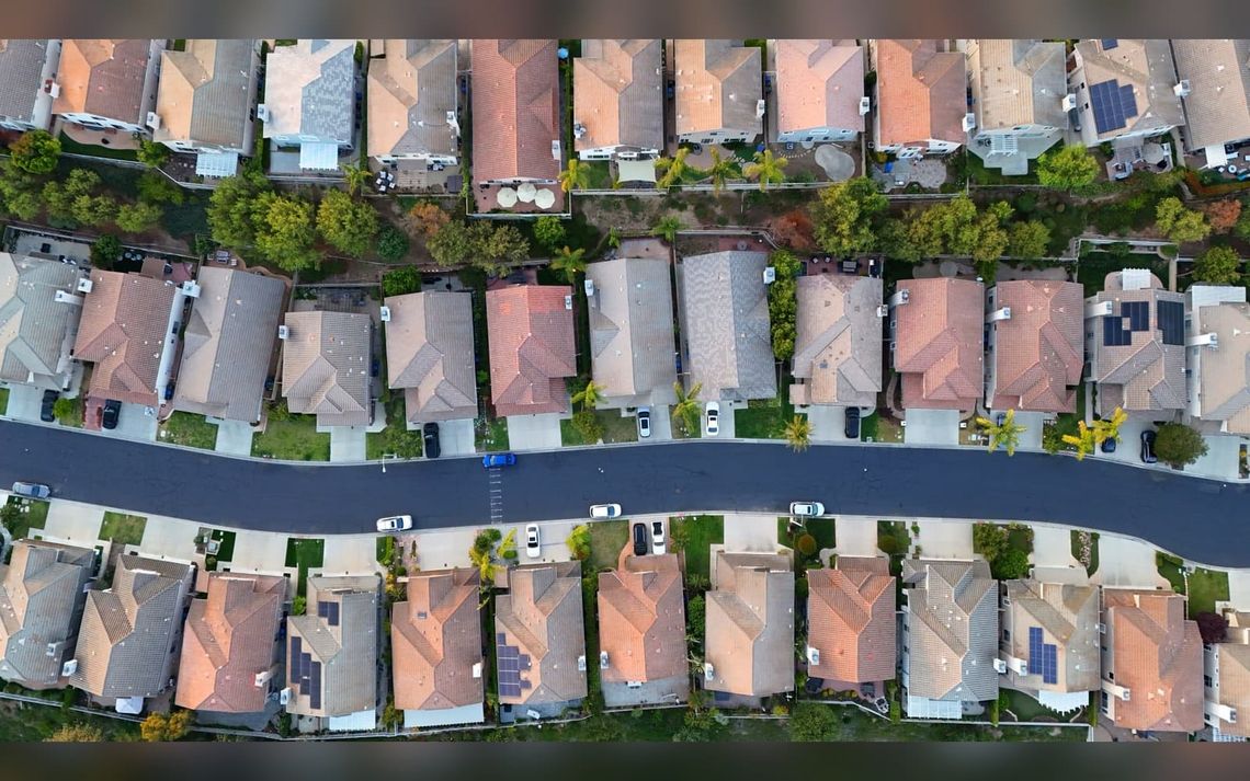 September data shows housing market in a deep freeze