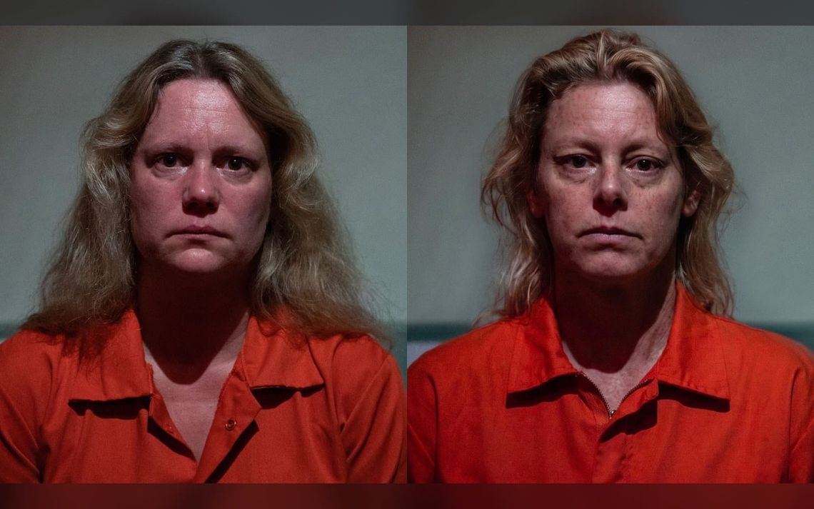 How ‘Unmasking a Monster: Aileen Wuornos’ Used AI to Bring a Serial Killer Back to Life