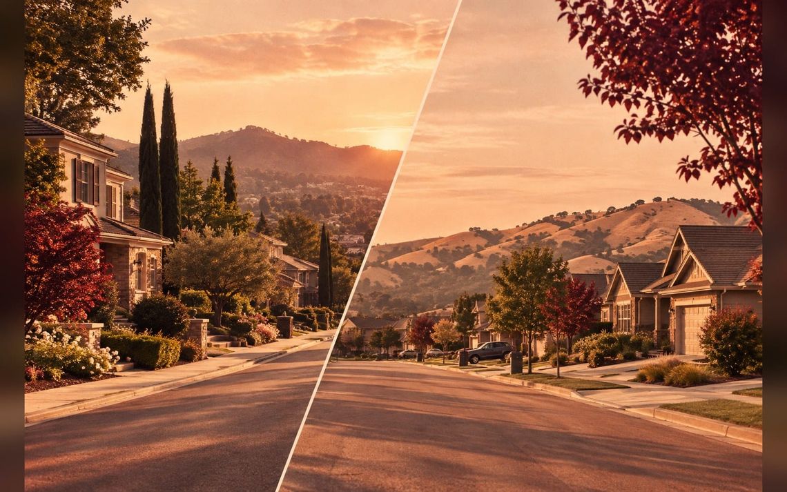 Why a spike in price cuts doesn’t always signal a housing market shift