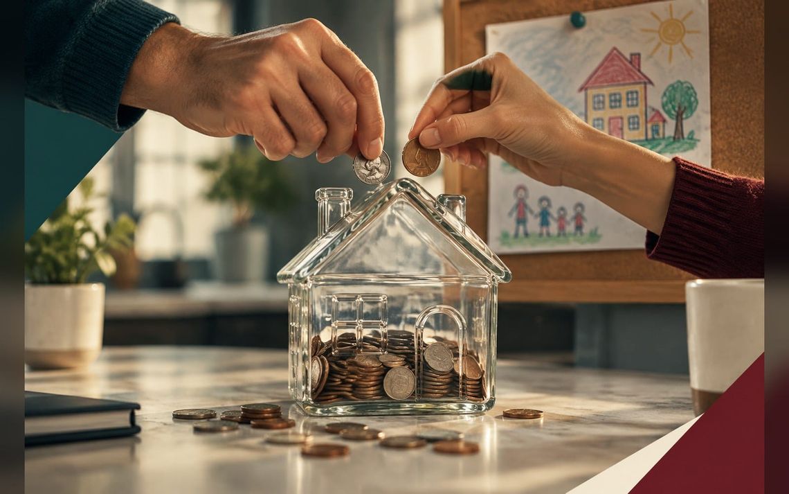 Parents, grandparents step in as down payment backers amid affordability crunch