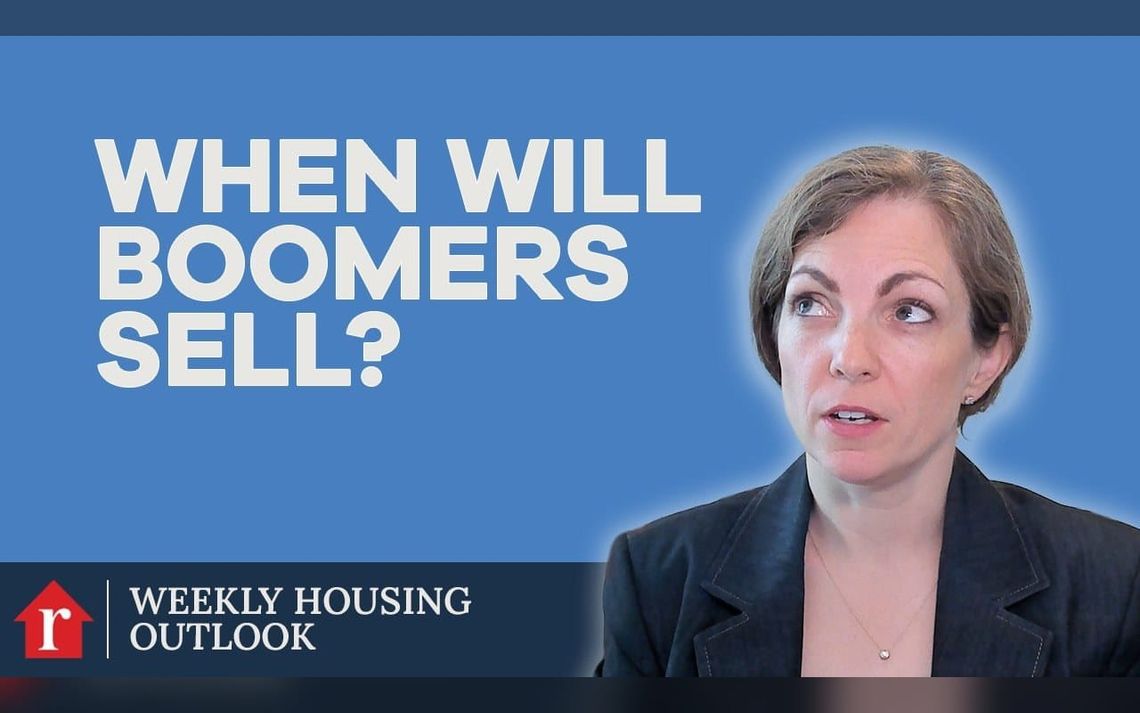 Housing Week Ahead: Hottest Markets, Mortgage Rates, and Home Loan Reforms