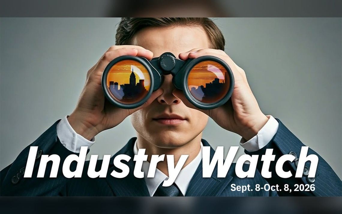 Industry Watch: Lenders locking down conforming loan limits