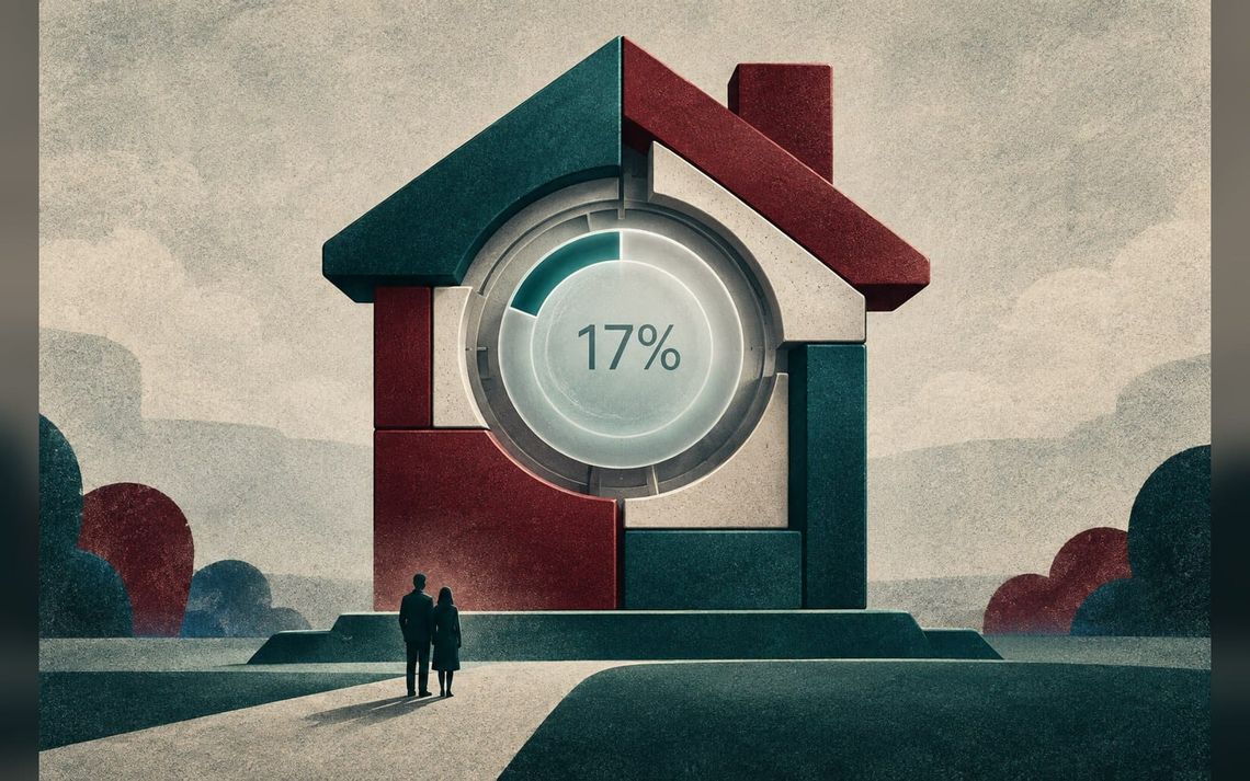Real estate agent trust gap points to commission incentives