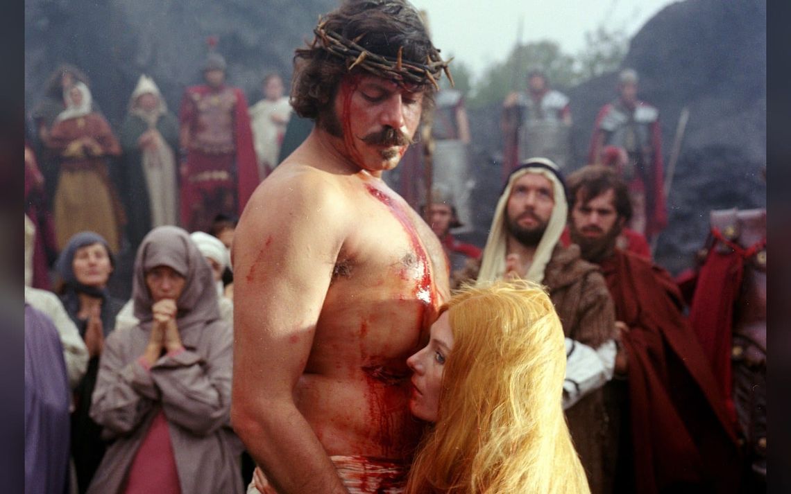As Uncensored Re-Release of Ken Russell’s ‘The Devils’ Shocks Audiences, Director’s Son Preps Doc Feature ‘Mad Dad’ (EXCLUSIVE)