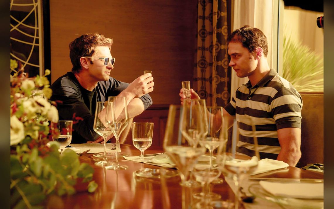 ‘Artificial’ First Reactions: Luca Guadagnino’s OpenAI Drama is ‘Provocative,’ ‘Downright Horrifying’ and His ‘Best Film in a Decade’
