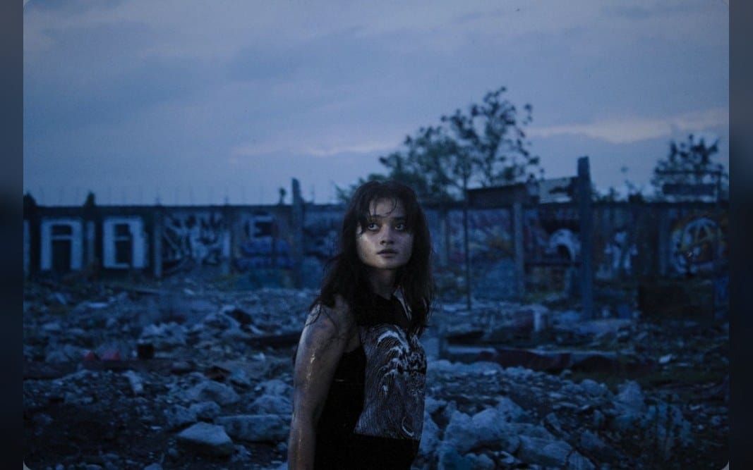 Busan Winner ‘Ria,’ Arvin Belarmino’s Folk-Punk Debut, Boards Lights On (EXCLUSIVE)