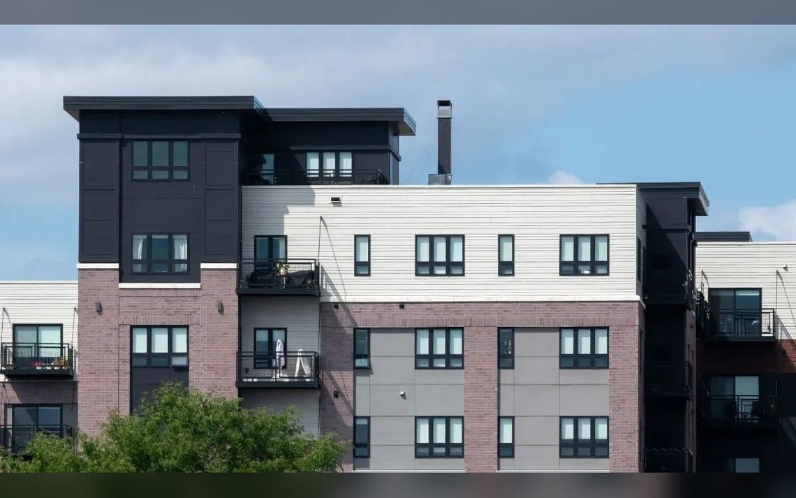 HUD chooses NIBS as factory-built multifamily housing trailblazer