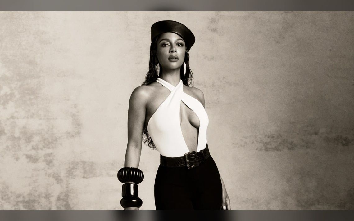 Exclusive: Victoria Monét Turns To The ‘Frequency Of Love’