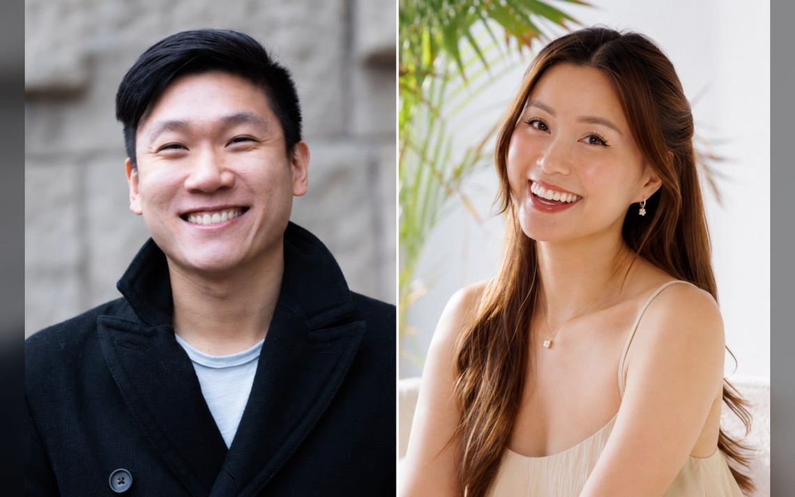 Patreon Co-founder Sam Yam Partners with Podcaster Chloe Shih After Joining OpenAI’s Creator Initiative (EXCLUSIVE)