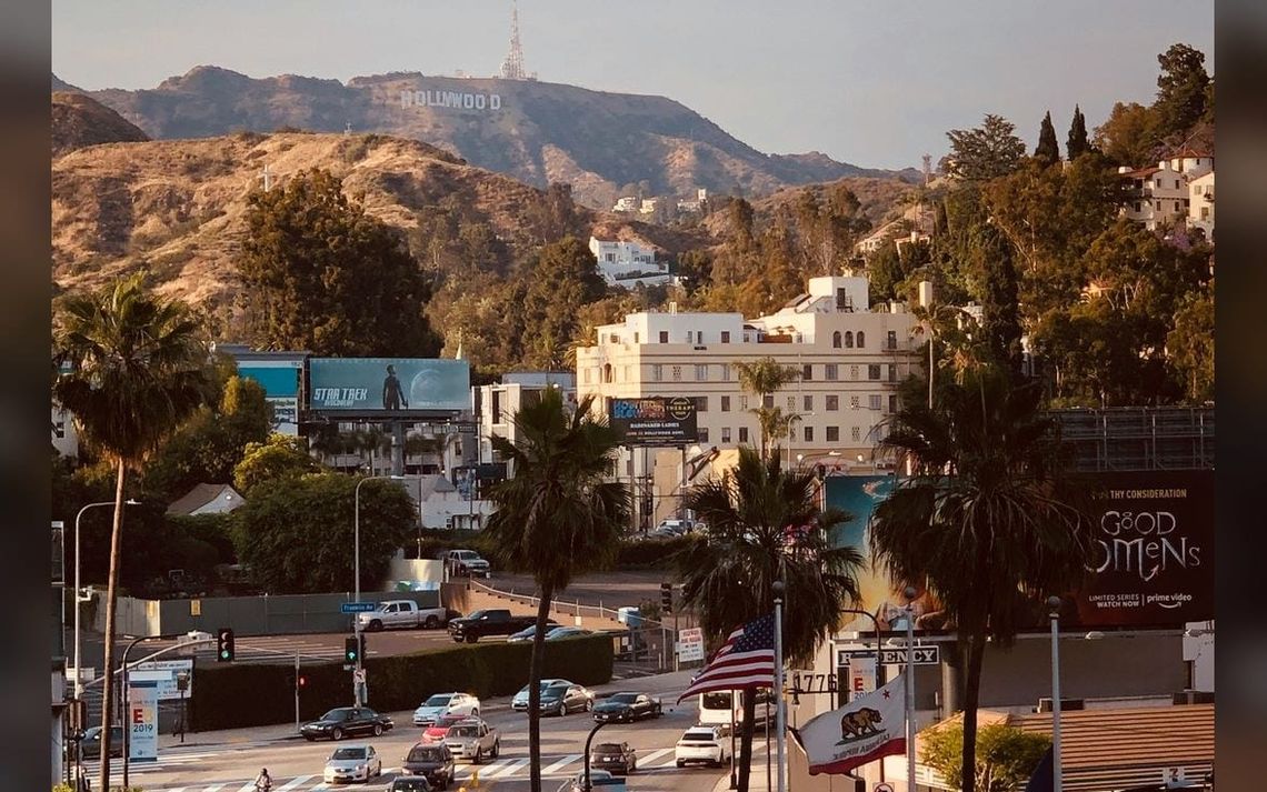 Hollywood's Yamashiro Complex Gets $25M Refinance: The Los Angeles Deal Sheet