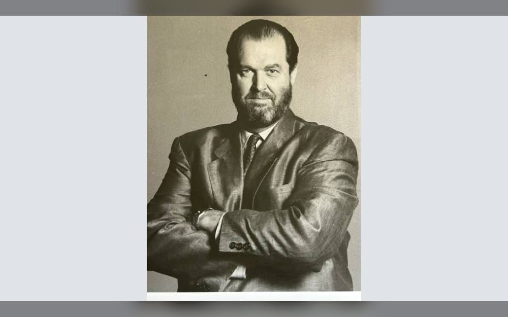 Bob Buziak, Former President of RCA Records and Sony’s Tristar Music Group, Dies at 83