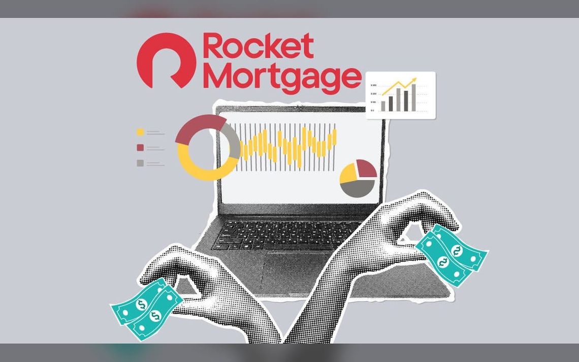 Rocket Mortgage names Nicole Beattie chief servicing officer